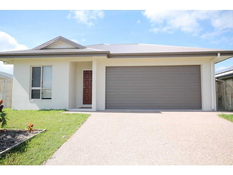 19 Molokai Street, Burdell QLD 4818