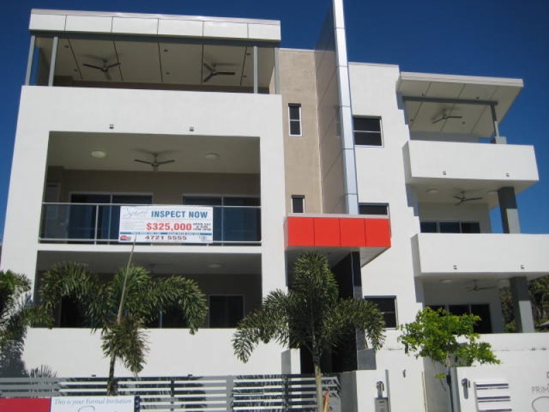 7/50 Primrose Street, Belgian Gardens QLD 4810