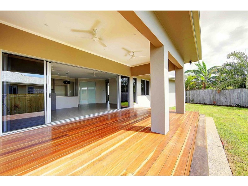 15 Westbrook Drive, Idalia QLD 4811