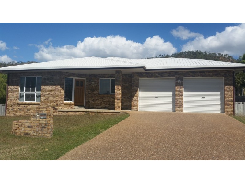 16 St Helens Drive, Mount Louisa QLD 4814