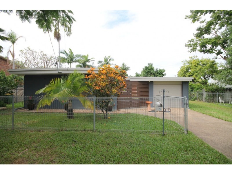 5 Malkara Street, Mundingburra QLD 4812