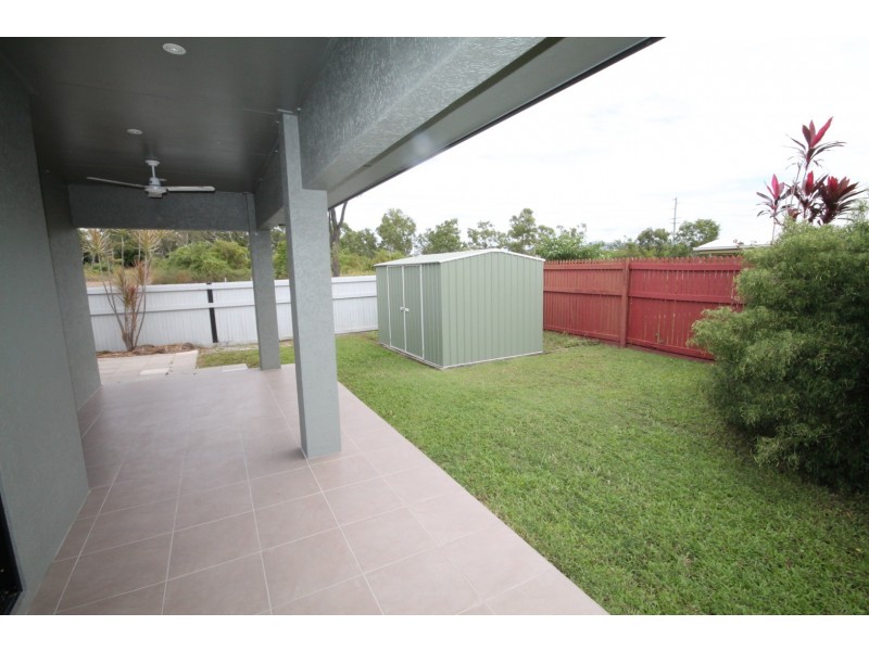 11 Calliope Close, Douglas QLD 4814