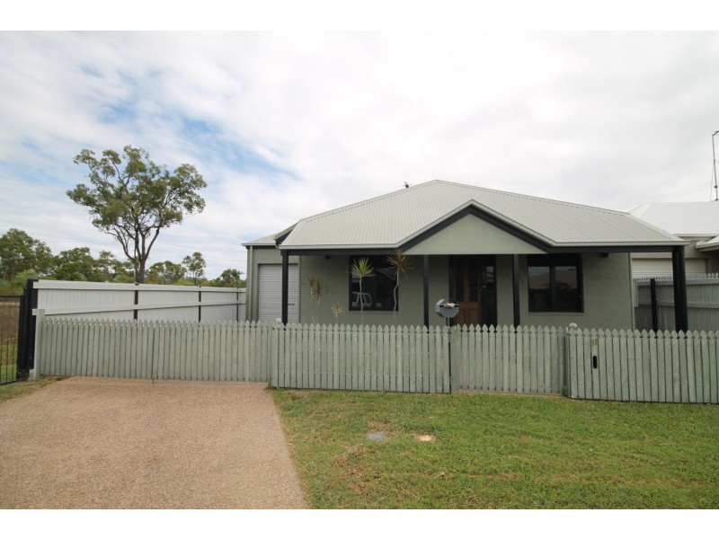 11 Calliope Close, Douglas QLD 4814