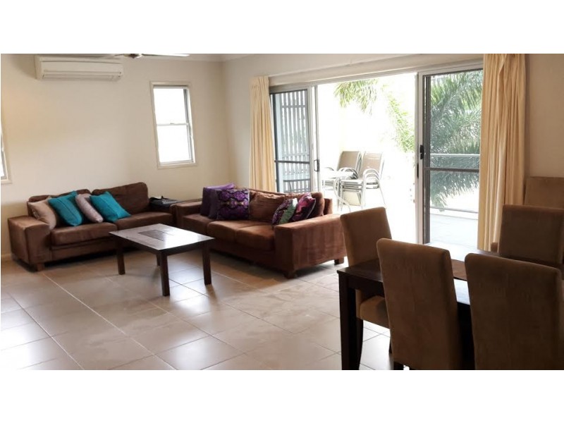 18/50 Primrose Street, Belgian Gardens QLD 4810