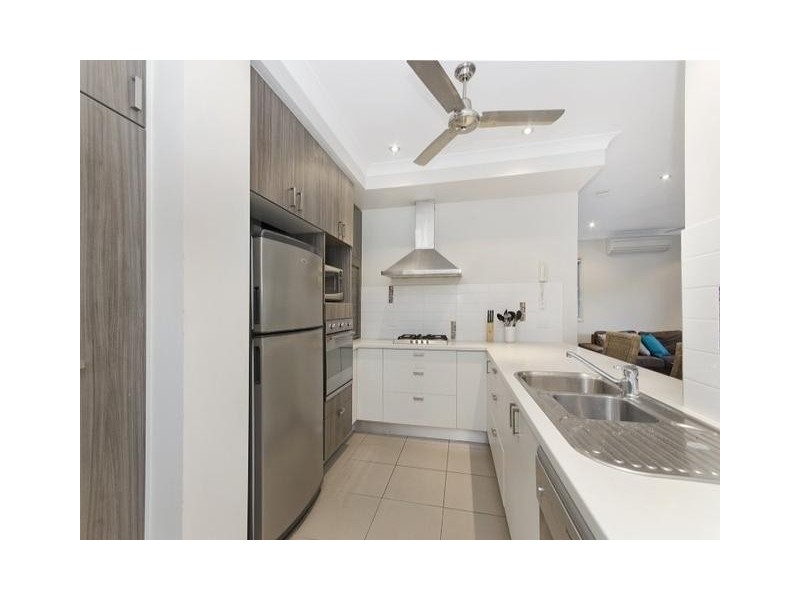 18/50 Primrose Street, Belgian Gardens QLD 4810