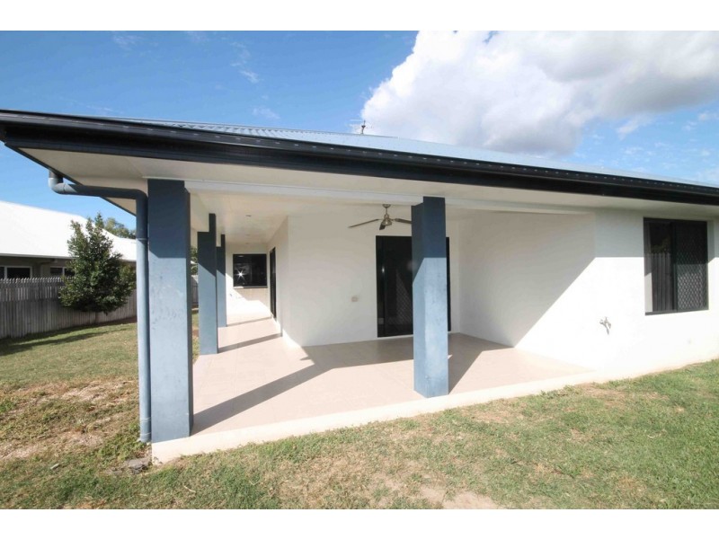 3 Wagtail, Douglas QLD 4814