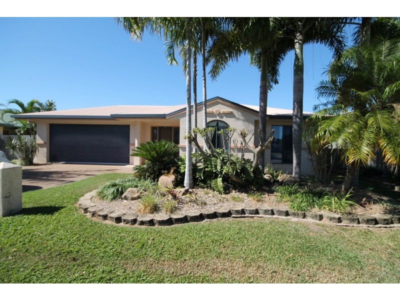 7 Aquarius Court, Idalia QLD 4811