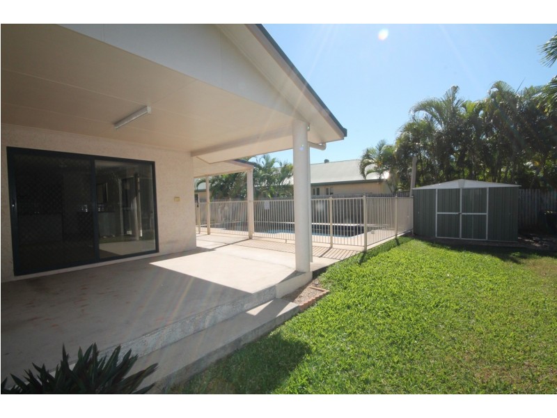 7 Aquarius Court, Idalia QLD 4811