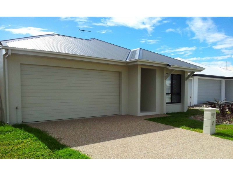 Bohle Plains QLD 4817