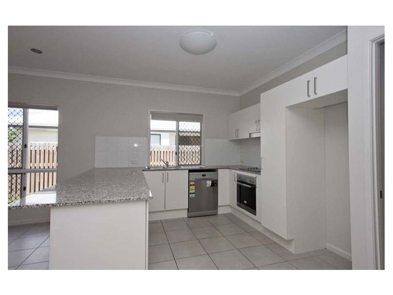 Bohle Plains QLD 4817