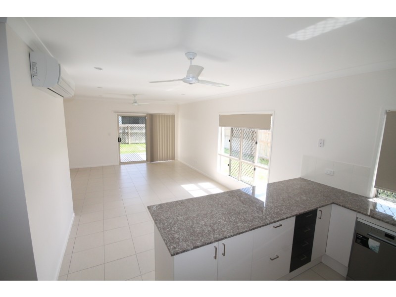 Bohle Plains QLD 4817