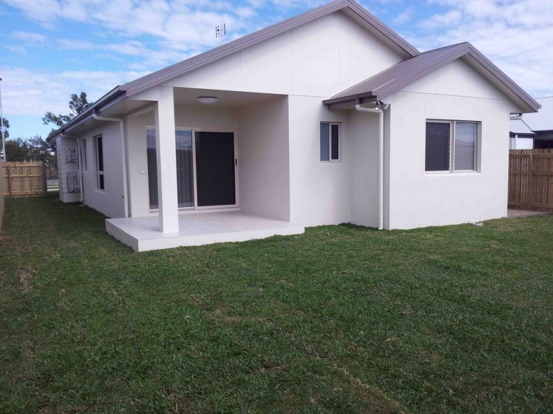 Bohle Plains QLD 4817