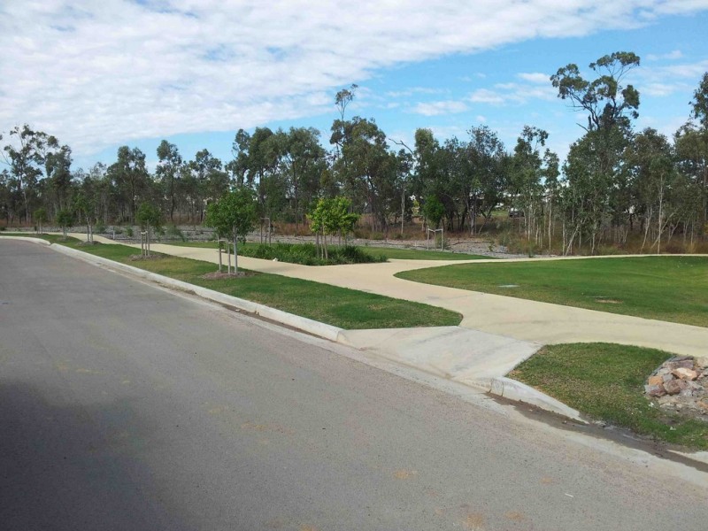 Bohle Plains QLD 4817