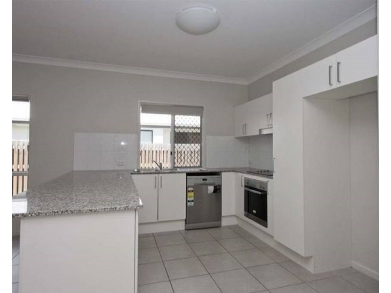Burdell QLD 4818