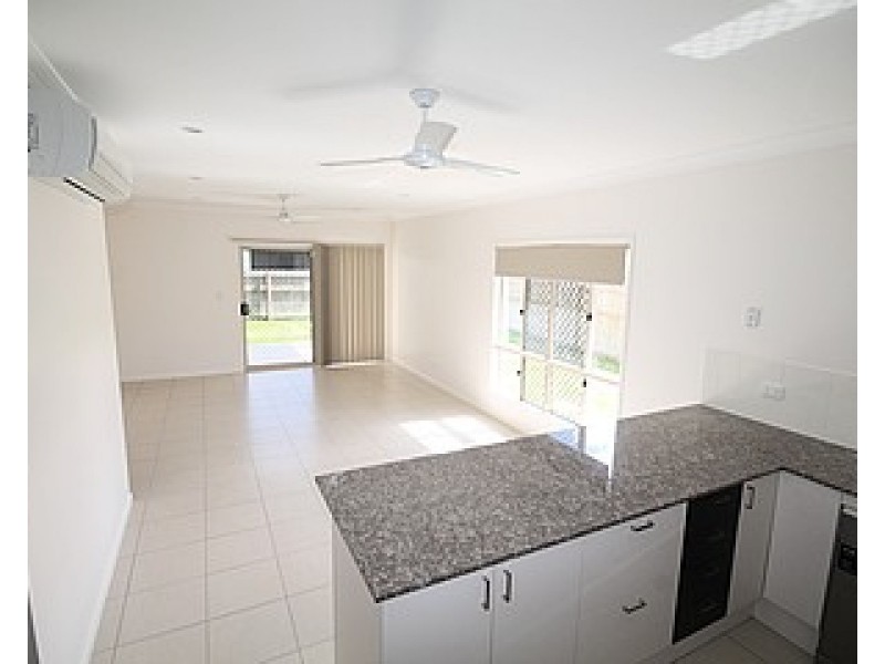 Burdell QLD 4818