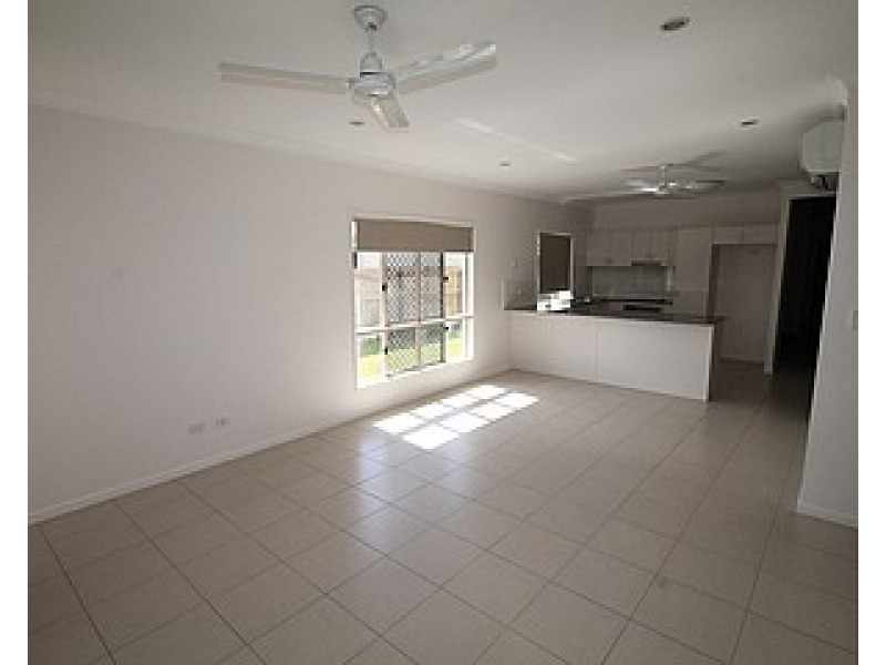 Burdell QLD 4818