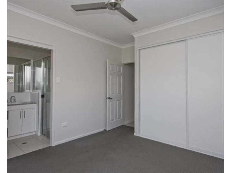 Burdell QLD 4818