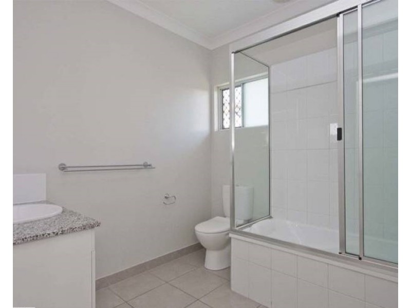 Burdell QLD 4818