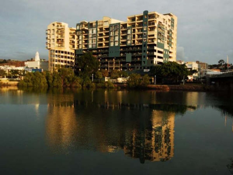 74/86 Ogden Street, Townsville City QLD 4810