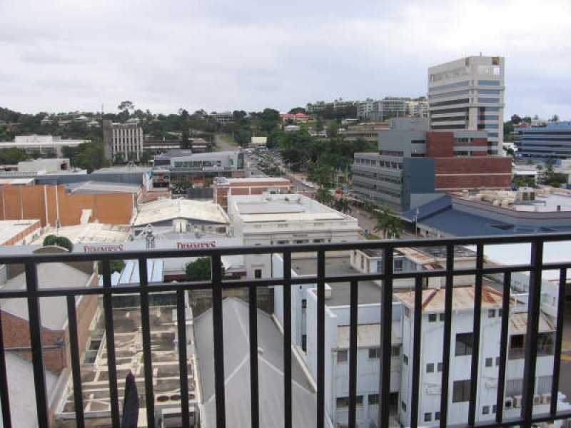 74/86 Ogden Street, Townsville City QLD 4810