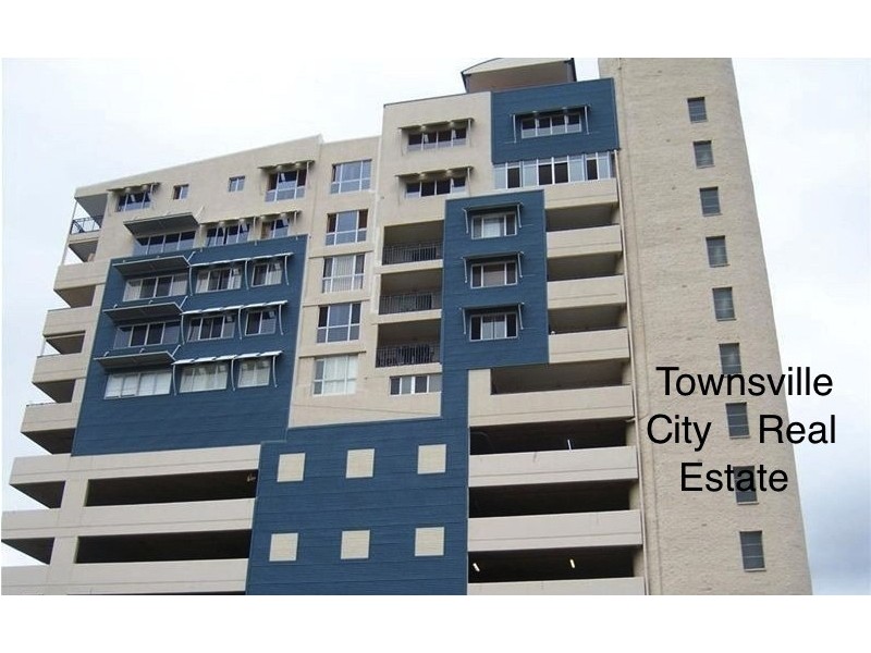 74/86 Ogden Street, Townsville City QLD 4810