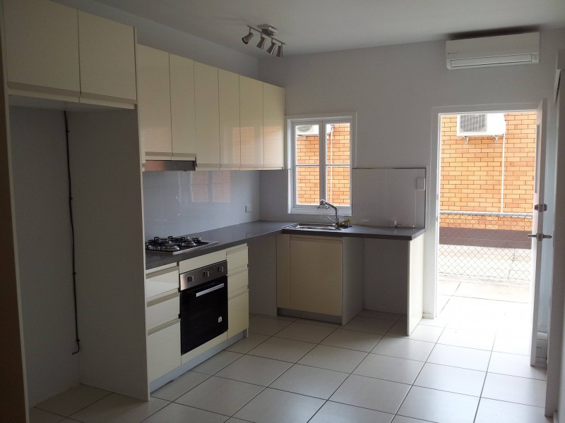 5/21 Somer Street, Hyde Park QLD 4812