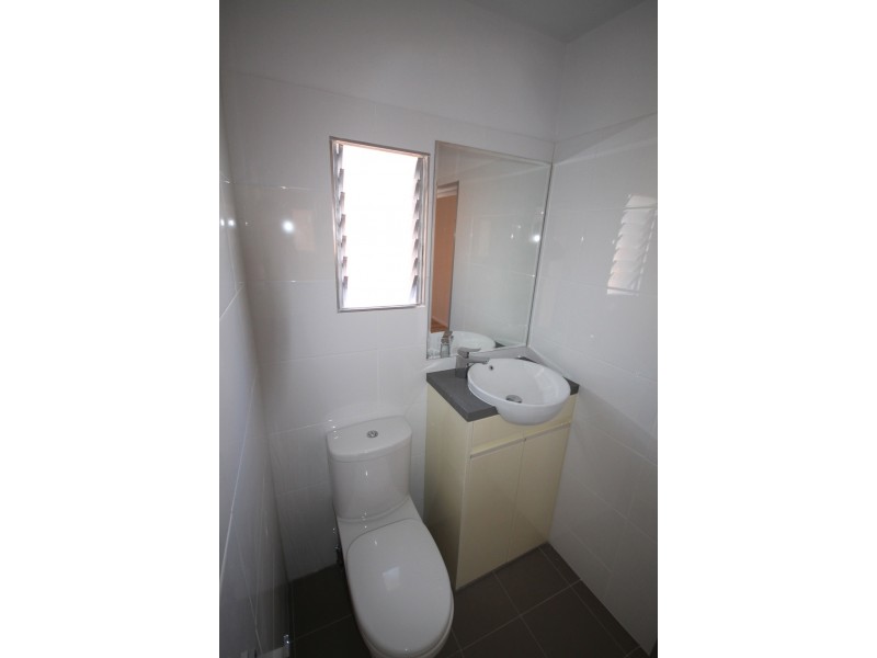 5/21 Somer Street, Hyde Park QLD 4812