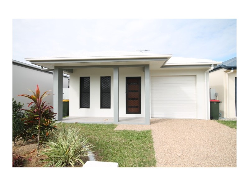 21a Ramsay, Garbutt QLD 4814