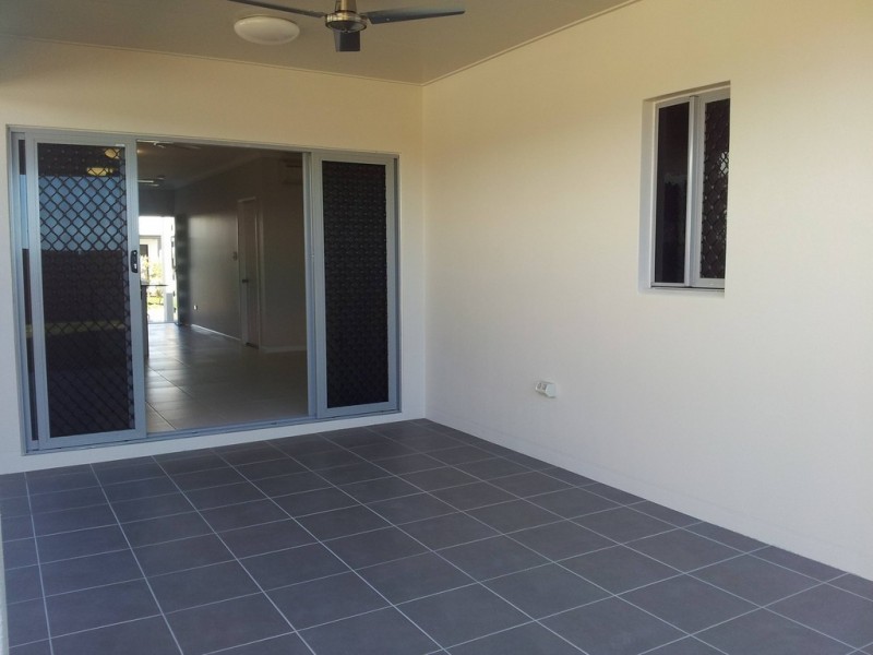 60 Madonis Way, Burdell QLD 4818