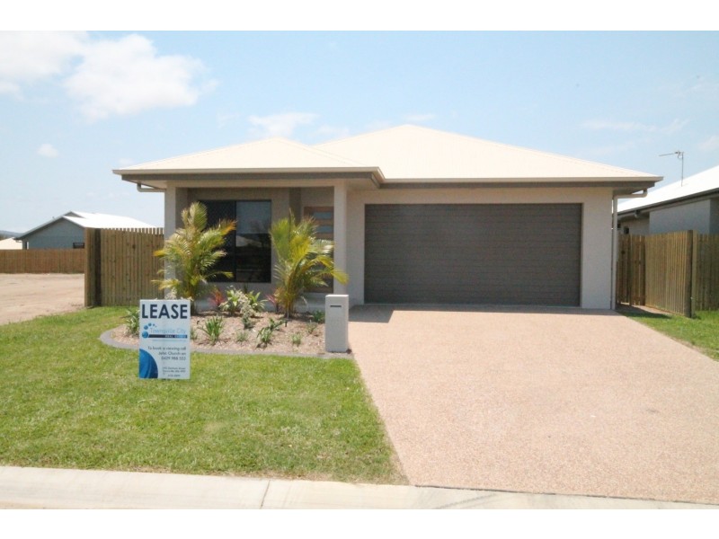 18 Madonis Way, Burdell QLD 4818