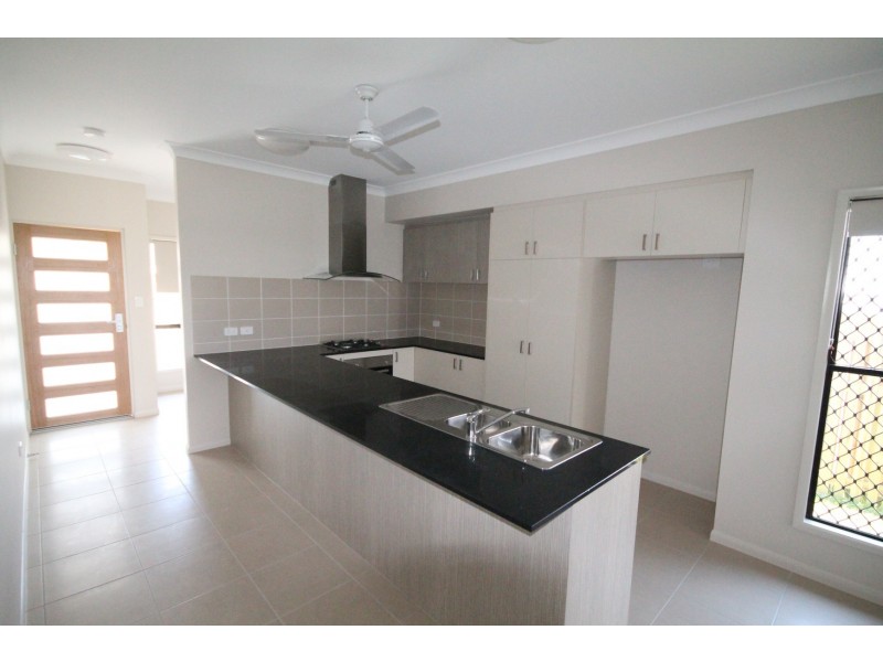 18 Madonis Way, Burdell QLD 4818