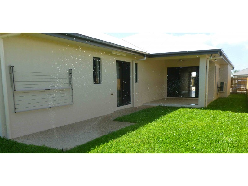 18 Madonis Way, Burdell QLD 4818