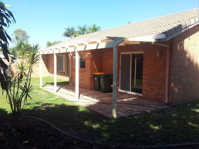 2 Madrid Court, Kirwan QLD 4817