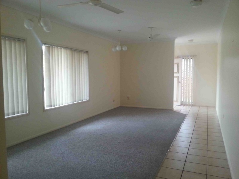 2 Madrid Court, Kirwan QLD 4817