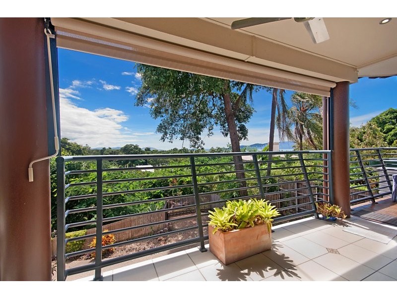 25 Queen Street, North Ward QLD 4810