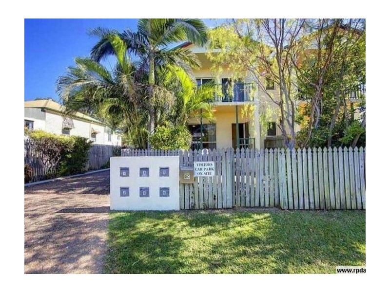 1/47 Davidson Street, South Townsville QLD 4810
