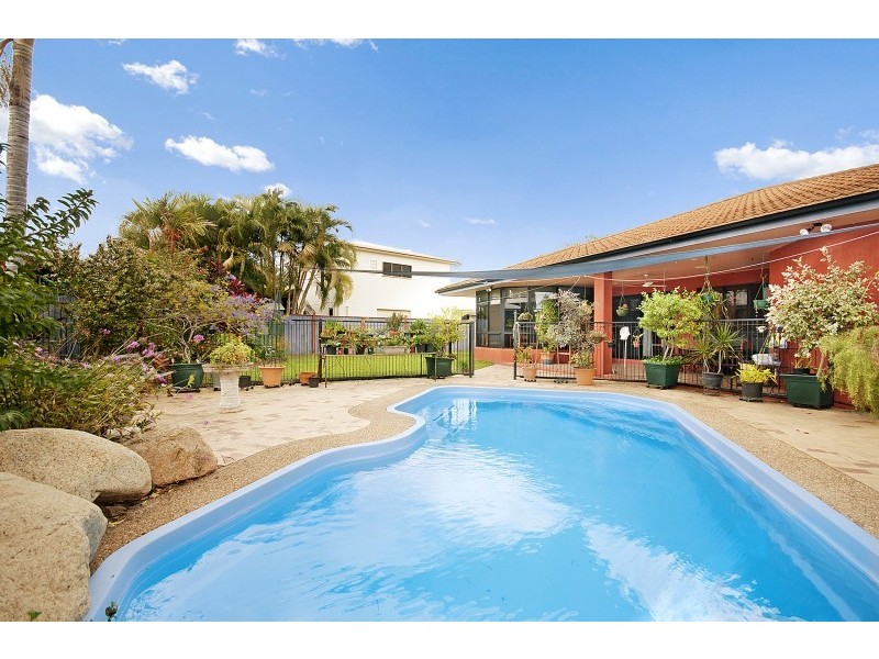 31 Glendale, Annandale QLD 4814