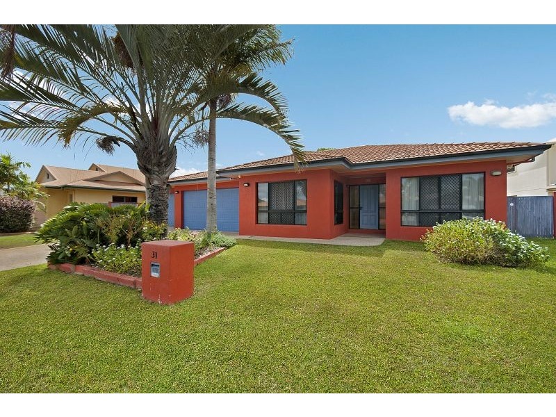 31 Glendale, Annandale QLD 4814