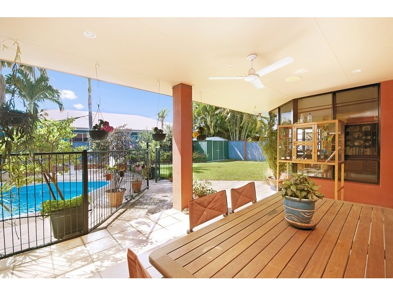 31 Glendale, Annandale QLD 4814