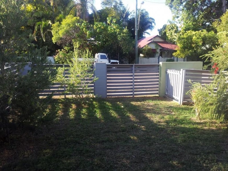 Hermit Park QLD 4812