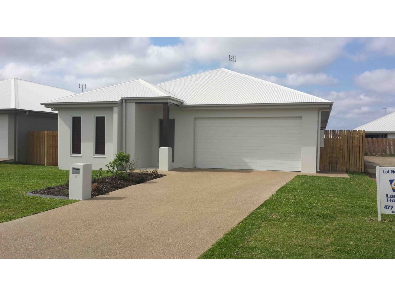 19 Ellenor Street, Mount Low QLD 4818