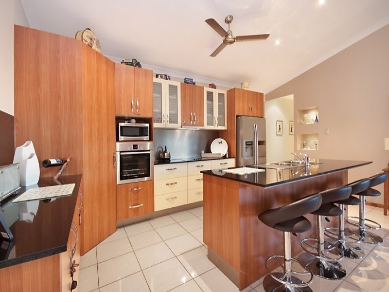 13 Waterbury Terrace, Idalia QLD 4811