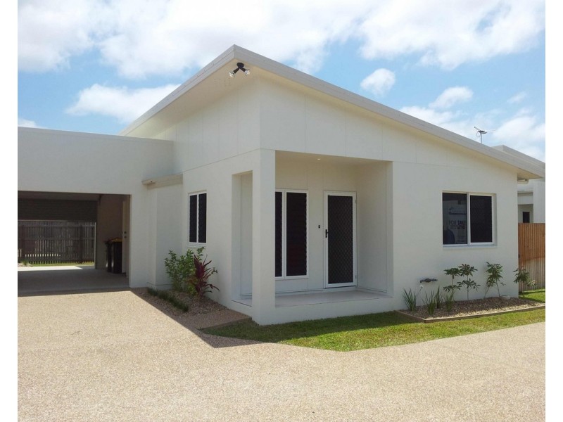 Bohle Plains QLD 4817