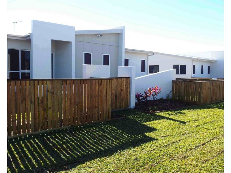 Bohle Plains QLD 4817