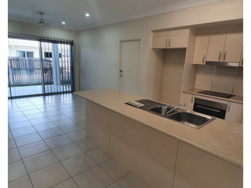 Bohle Plains QLD 4817