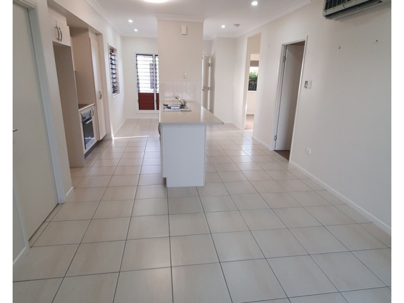 Bohle Plains QLD 4817