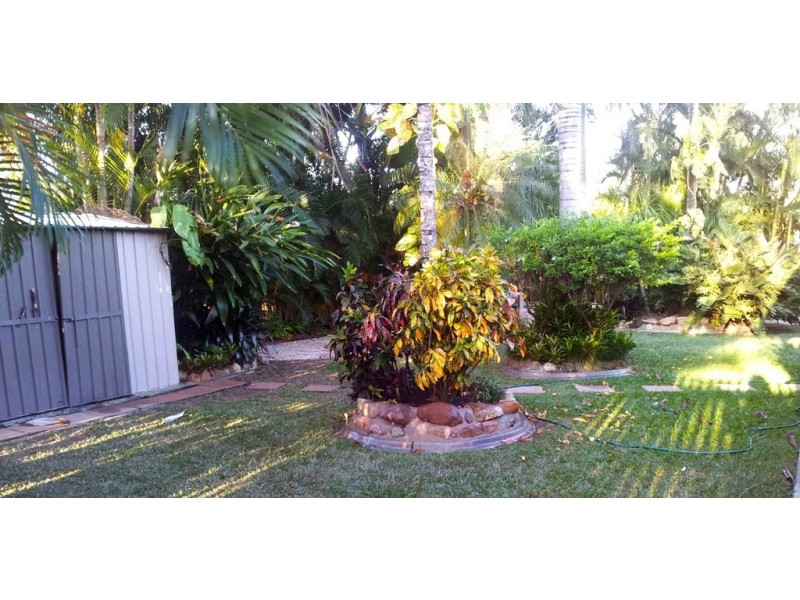 19 Amber Avenue, Rasmussen QLD 4815