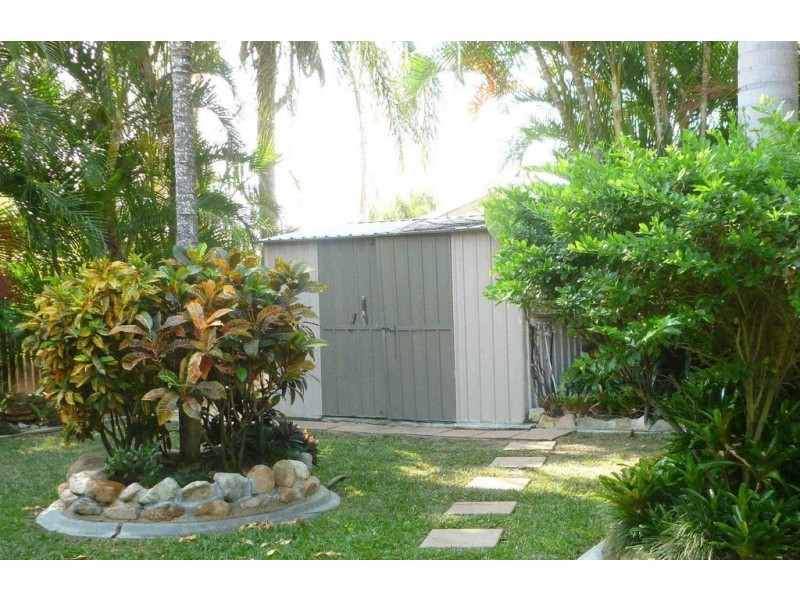 19 Amber Avenue, Rasmussen QLD 4815