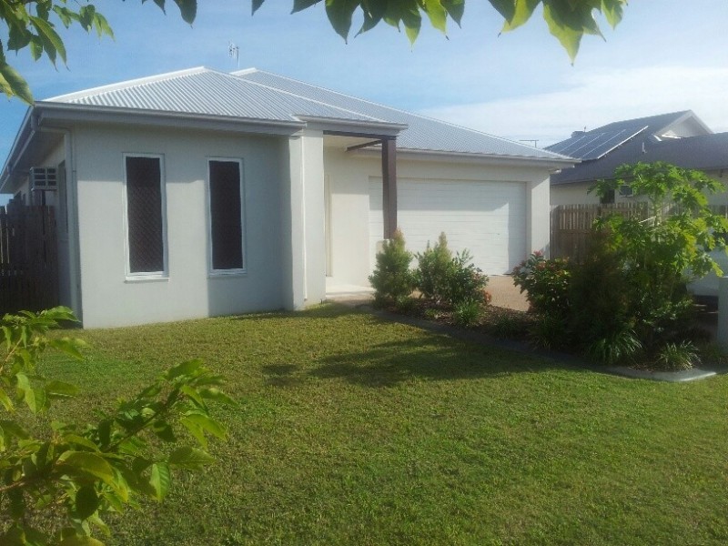 5 Sunburst Street, Mount Low QLD 4818