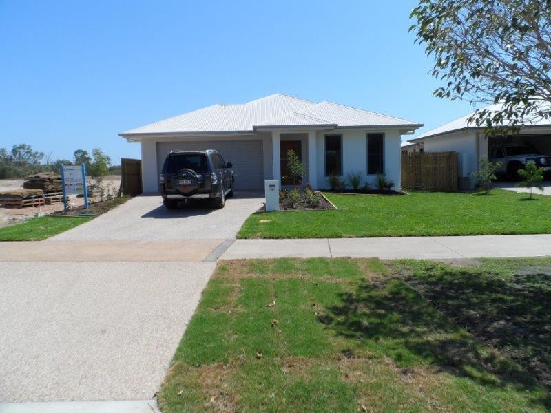 76 Willow Bank Drive, Kirwan QLD 4817